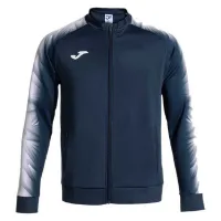 Joma Elite Xi Reißverschlusspullover female