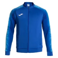 Joma Elite Xi Reißverschlusspullover female