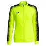 Fluor yellow / black 2