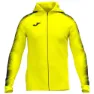 Fluor yellow / black 4