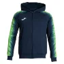 Navy / fluor green 1