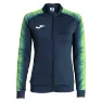 Navy / fluor green 2