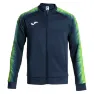 Navy / fluor green 3