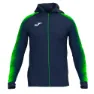 Navy / fluor green 4
