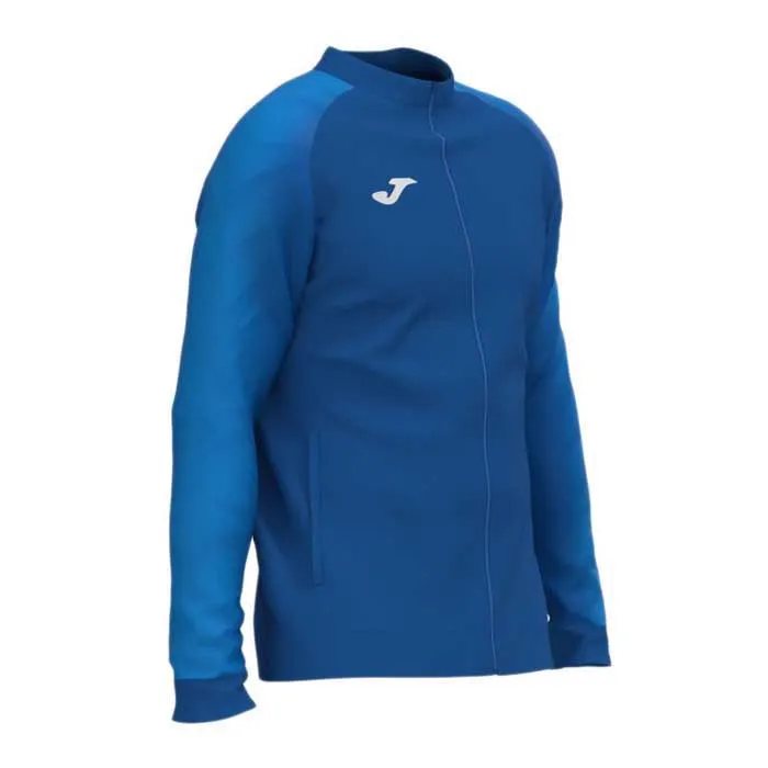 Joma Elite Xi Reißverschlusspullover female, Royal 1 Joma Elite Xi Reißverschlusspullover female, Royal 1