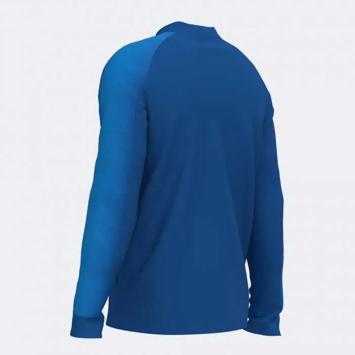 Joma Elite Xi Reißverschlusspullover female, Royal 1 Joma Elite Xi Reißverschlusspullover female, Royal 1