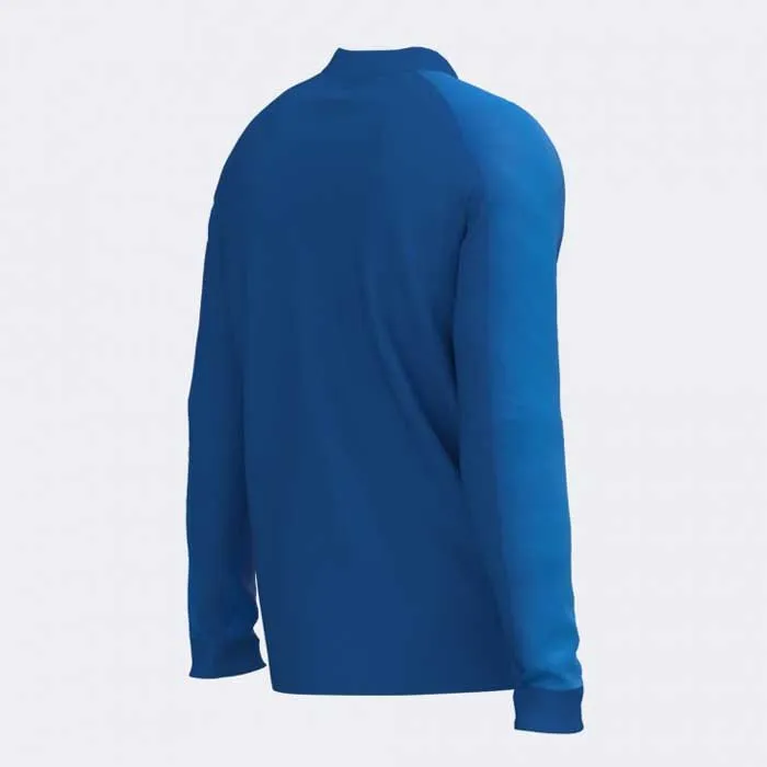 Joma Elite Xi Reißverschlusspullover female, Royal 1 Joma Elite Xi Reißverschlusspullover female, Royal 1