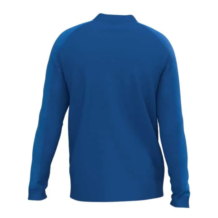 Joma Elite Xi Reißverschlusspullover female, Royal 1 Joma Elite Xi Reißverschlusspullover female, Royal 1