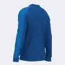 Joma Elite Xi Reißverschlusspullover female, Royal 1