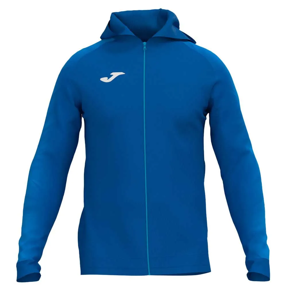 Joma Elite Xi Reißverschlusspullover female Joma Elite Xi Reißverschlusspullover female