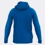 Joma Elite Xi Reißverschlusspullover female