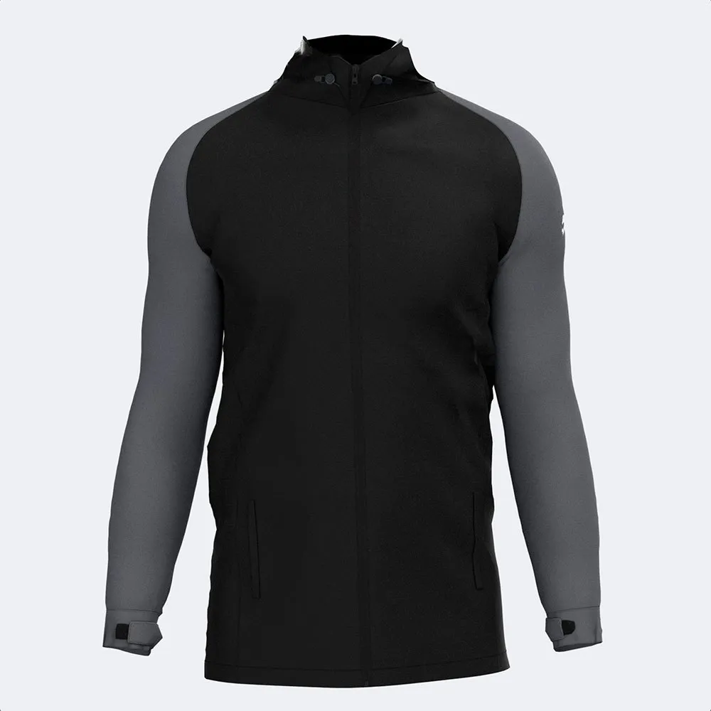 Joma Explorer 103014 Jacke, Black / anthracite Joma Explorer 103014 Jacke, Black / anthracite