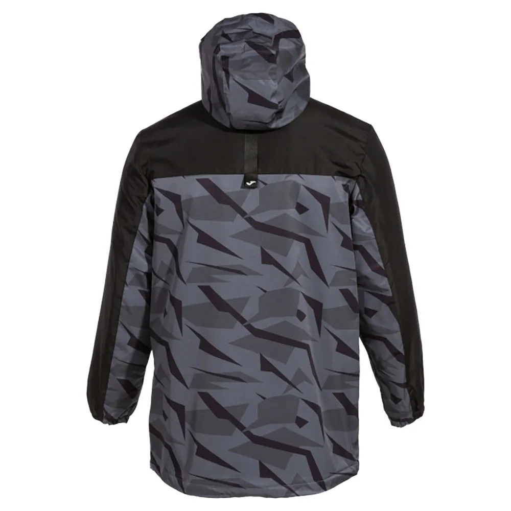 Joma Explorer 103045 Softshelljacke, Anthracite 2 Joma Explorer 103045 Softshelljacke, Anthracite 2
