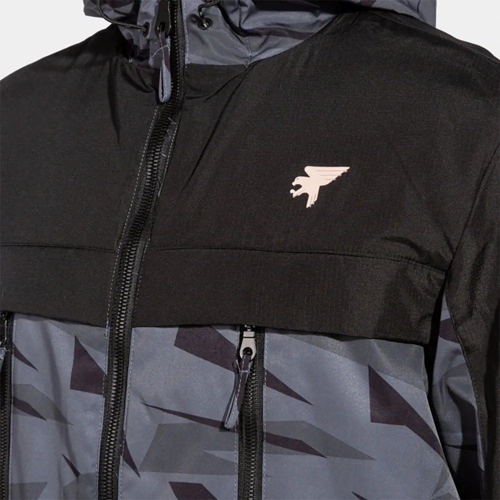 Joma Explorer 103045 Softshelljacke, Anthracite 2 Joma Explorer 103045 Softshelljacke, Anthracite 2