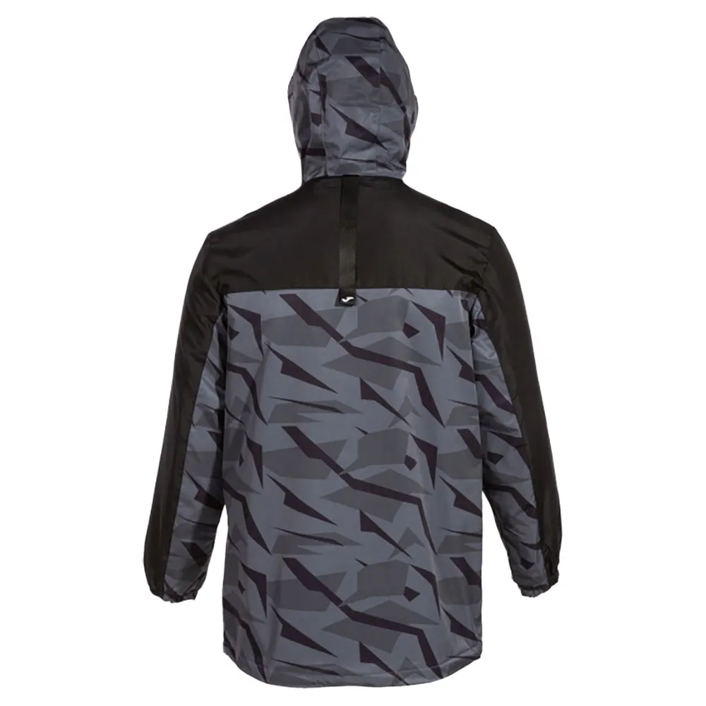 Joma Explorer 103045 Softshelljacke, Anthracite 2 Joma Explorer 103045 Softshelljacke, Anthracite 2
