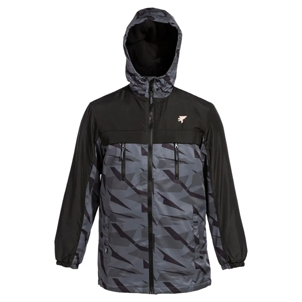 Joma Explorer 103045 Softshelljacke, Anthracite 2 Joma Explorer 103045 Softshelljacke, Anthracite 2