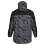 Joma Explorer 103045 Softshelljacke, Anthracite 2