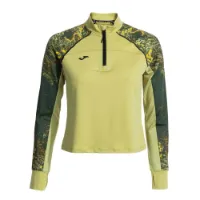 Joma Explorer Iii Halbreißverschluss-sweatshirt Joma Explorer Iii Halbreißverschluss-sweatshirt