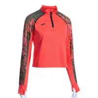 Joma Explorer Iii Halbreißverschluss-sweatshirt Joma Explorer Iii Halbreißverschluss-sweatshirt