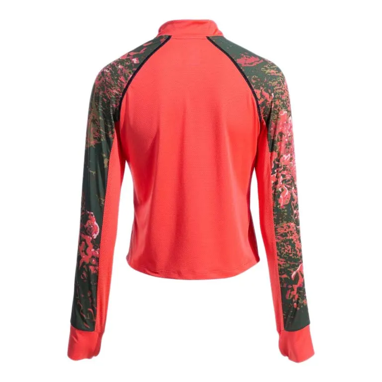 Joma Explorer Iii Halbreißverschluss-sweatshirt Joma Explorer Iii Halbreißverschluss-sweatshirt