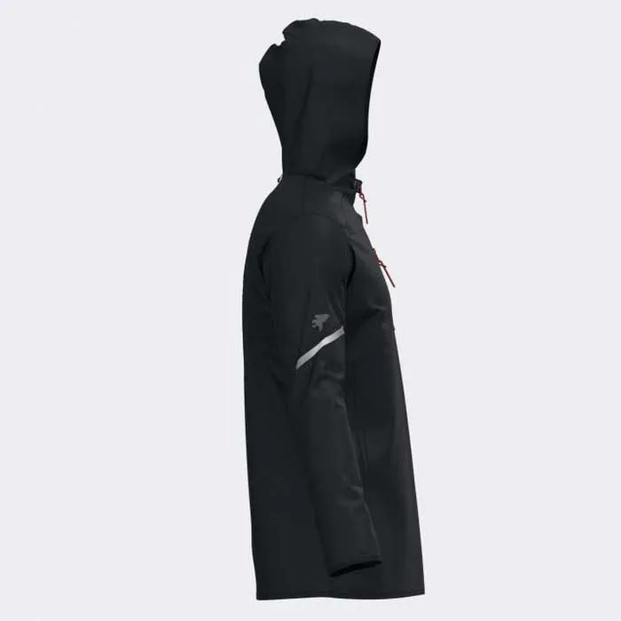 Joma Explorer Iii Softshelljacke Joma Explorer Iii Softshelljacke