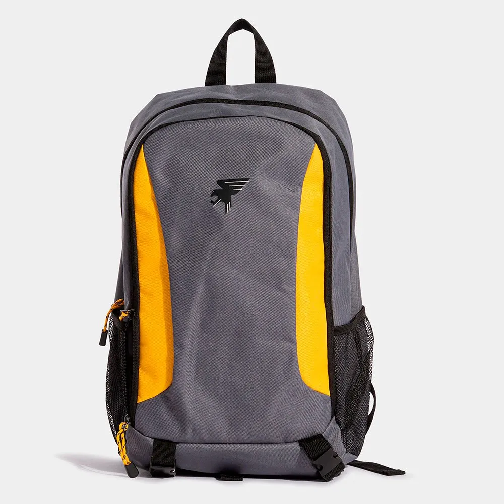 Joma Explorer Rucksack, Anthracite / yellow Joma Explorer Rucksack, Anthracite / yellow