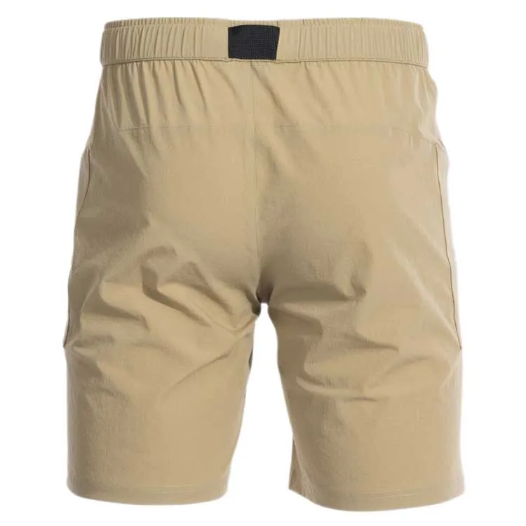 Joma Explorer V Kurze Hose, Brown 1
