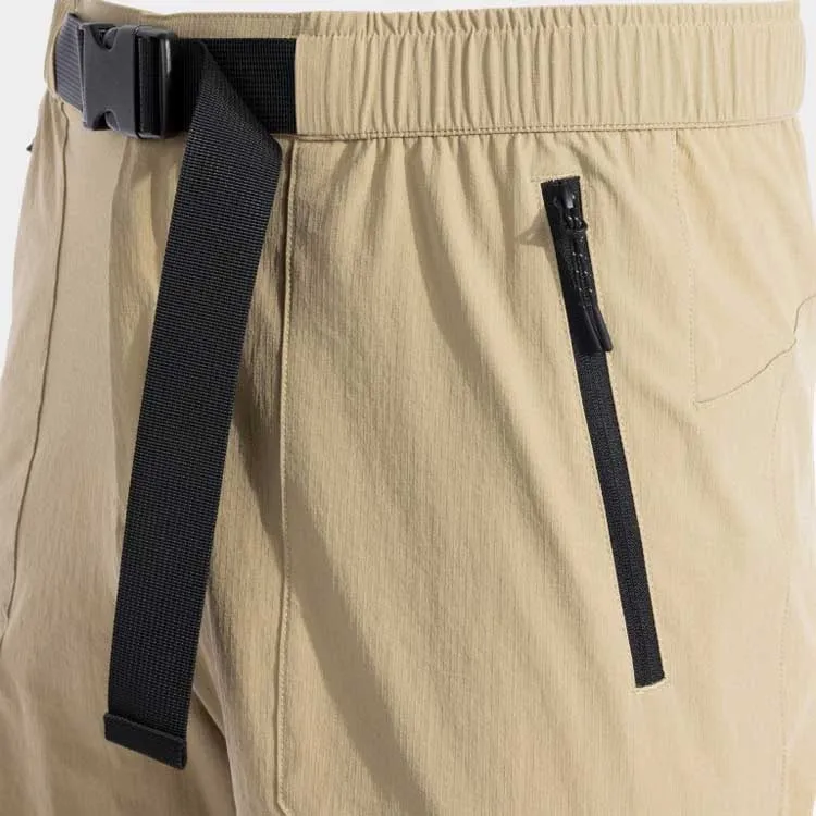 Joma Explorer V Kurze Hose, Brown 1