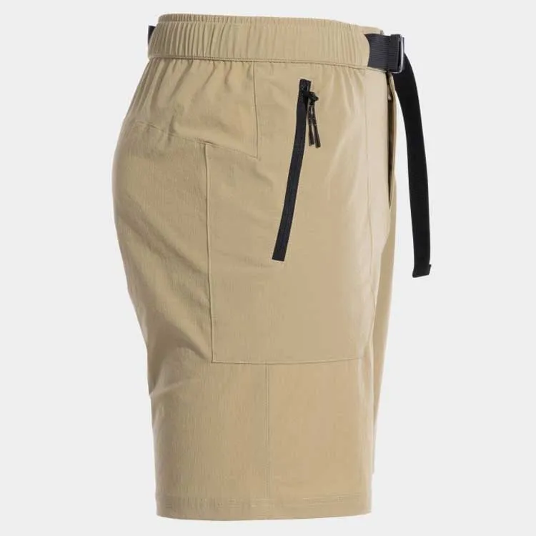 Joma Explorer V Kurze Hose, Brown 1