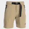 Joma Explorer V Kurze Hose, Brown 1