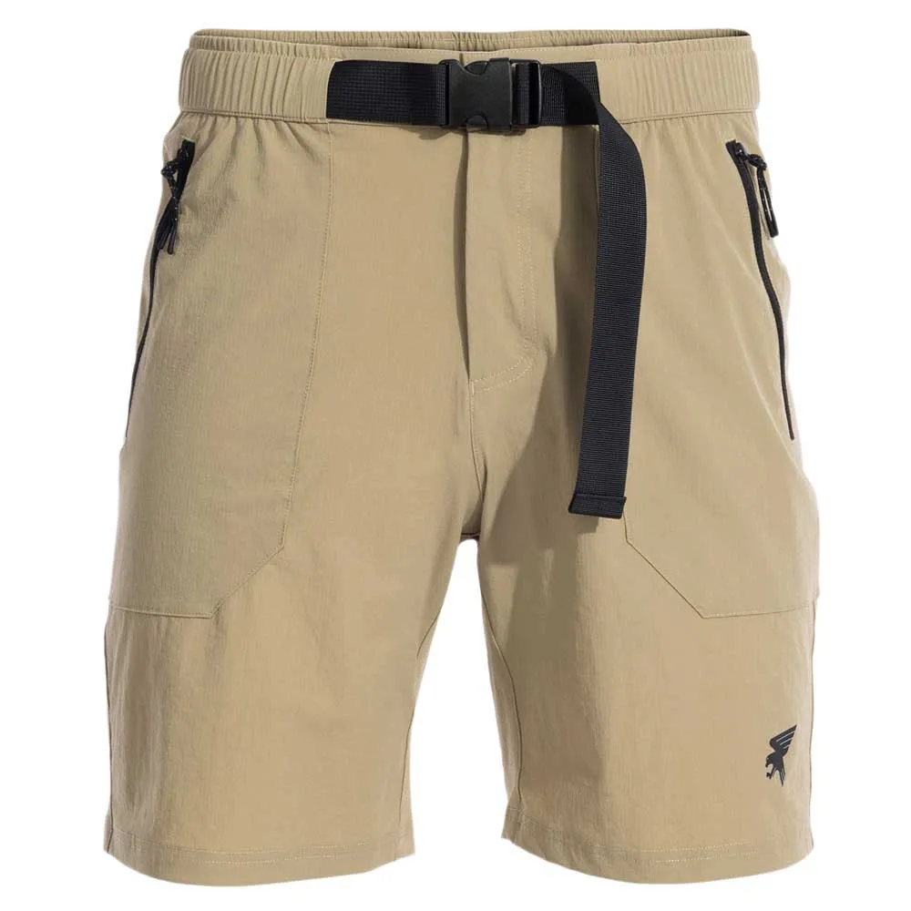 Joma Explorer V Kurze Hose, Brown 1