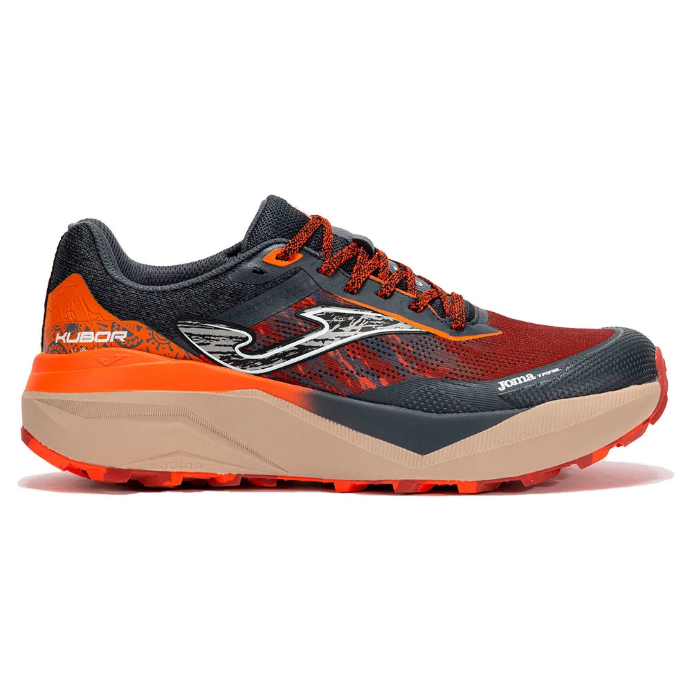 Joma Kubor Trailrunning-schuhe male