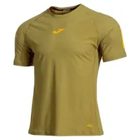 Joma Kurzarm-t-shirt male
