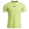 Joma Kurzarm-t-shirt male