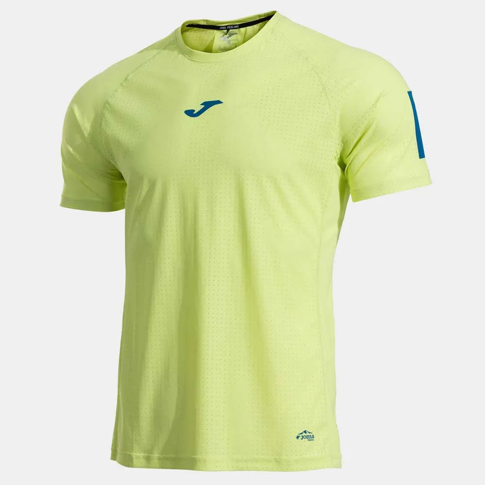 Joma Kurzarm-t-shirt male Joma Kurzarm-t-shirt male