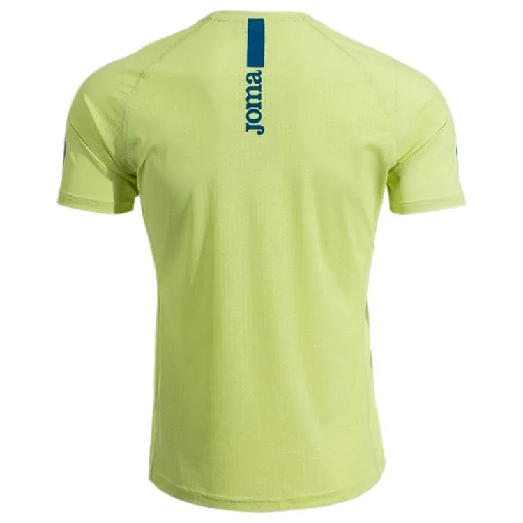 Joma Kurzarm-t-shirt male Joma Kurzarm-t-shirt male
