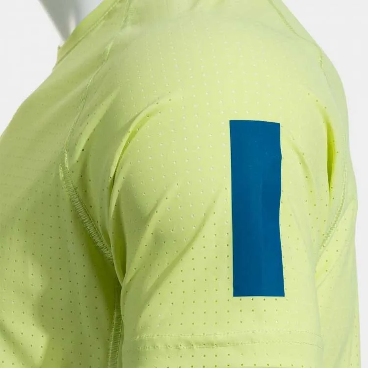 Joma Kurzarm-t-shirt male Joma Kurzarm-t-shirt male