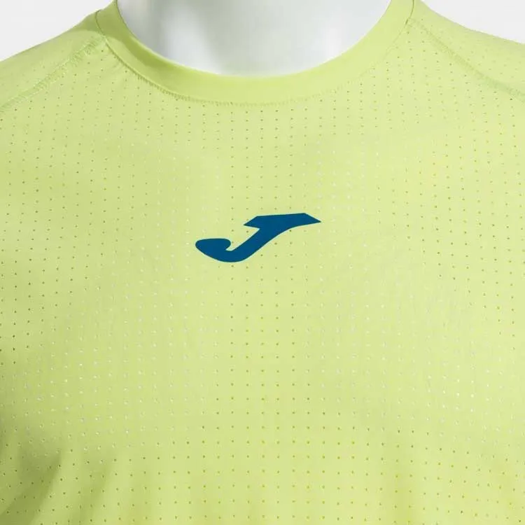 Joma Kurzarm-t-shirt male Joma Kurzarm-t-shirt male
