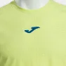 Joma Kurzarm-t-shirt male