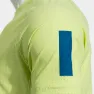 Joma Kurzarm-t-shirt male