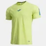 Joma Kurzarm-t-shirt male