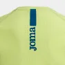 Joma Kurzarm-t-shirt male
