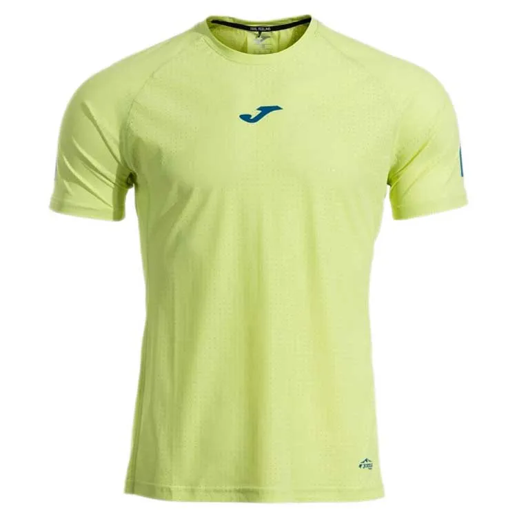 Joma Kurzarm-t-shirt male Joma Kurzarm-t-shirt male