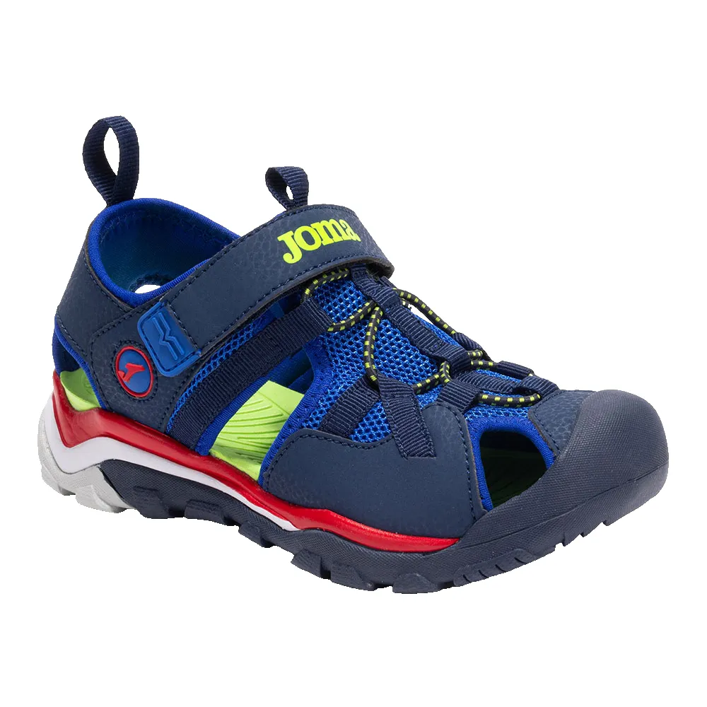 Joma Lake Sandalen, Navy, EU 30 Joma Lake Sandalen, Navy, EU 30