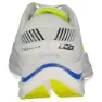 Joma Lider Laufschuhe male, White