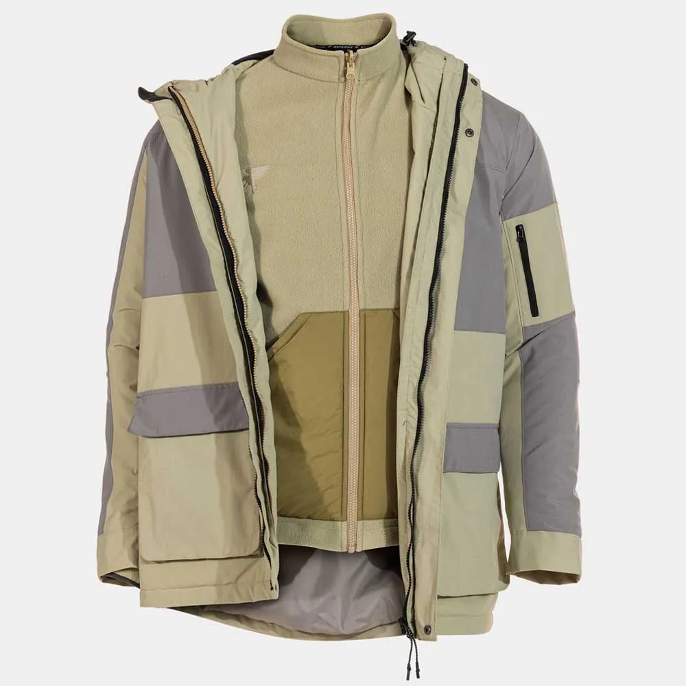 Joma Mystic Abnehmbare Jacke Joma Mystic Abnehmbare Jacke