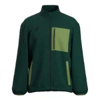 Joma Mystic Fleece Mit Durchgehendem Reißverschluss