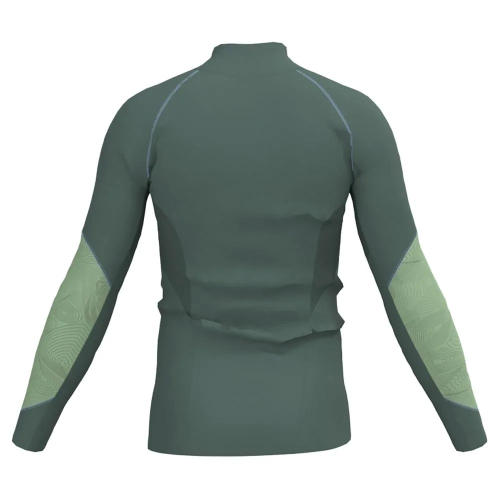 Joma Mystic Halbreißverschluss-sweatshirt