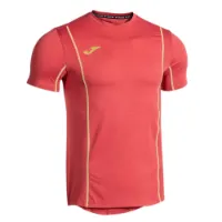 Joma Mystic Kurzarm-t-shirt Joma Mystic Kurzarm-t-shirt