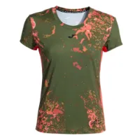 Joma Mystic Kurzarm-t-shirt Joma Mystic Kurzarm-t-shirt